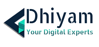 Dhiyam Logo