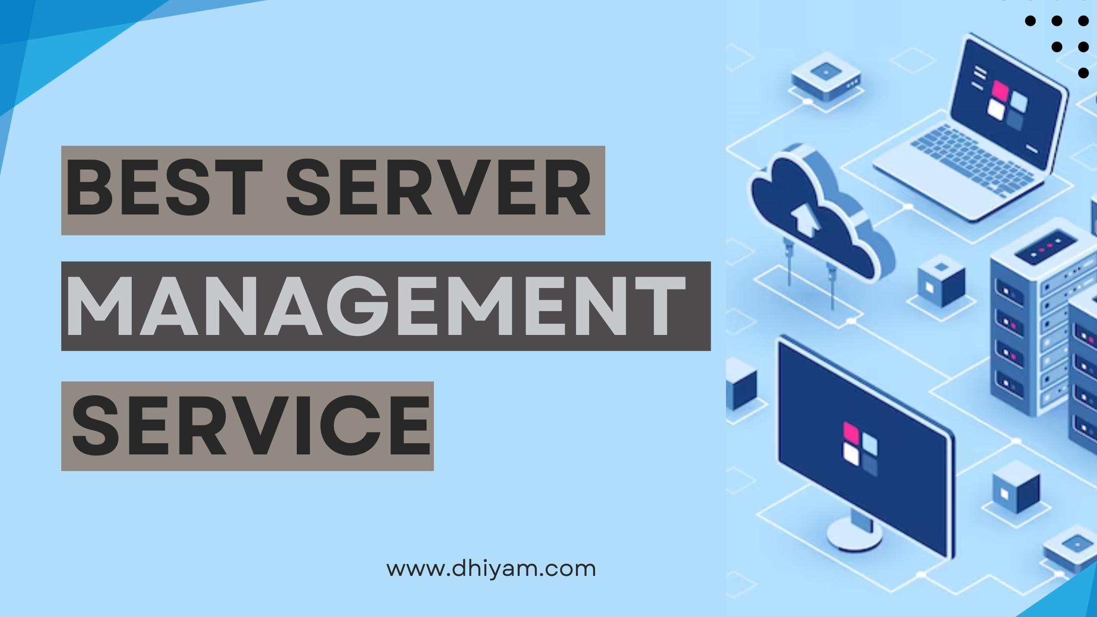 server_management